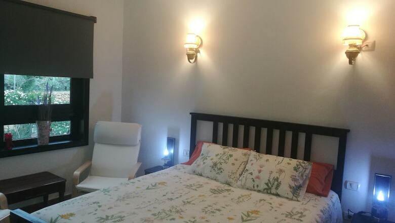 Bed & Breakfast Emblema Suites - Adults Only