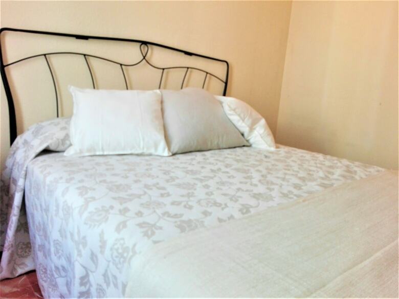Apartamento Bobby Deglan�