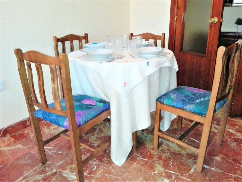 Apartamento Bobby Deglan�