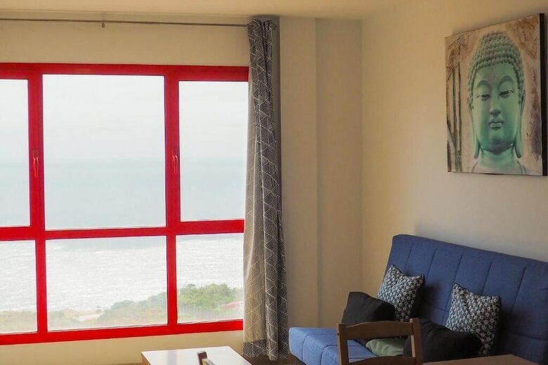 Apartamentos Buenavida