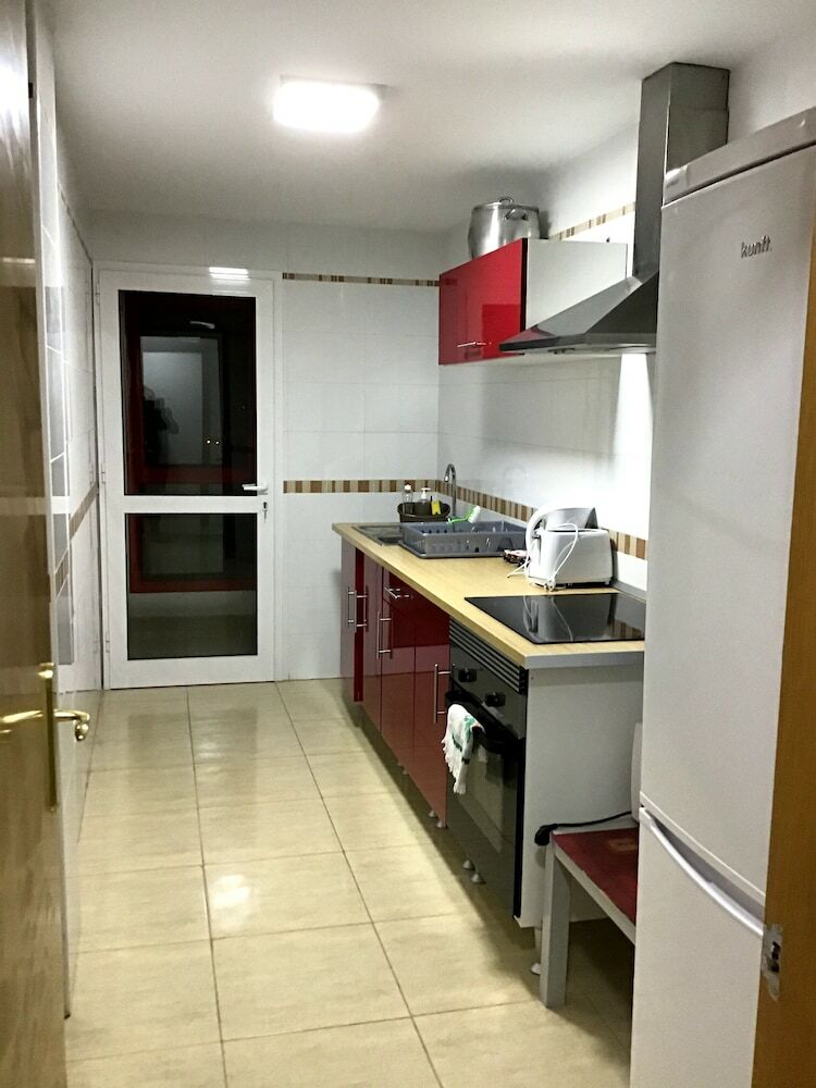 Apartamentos Buenavida