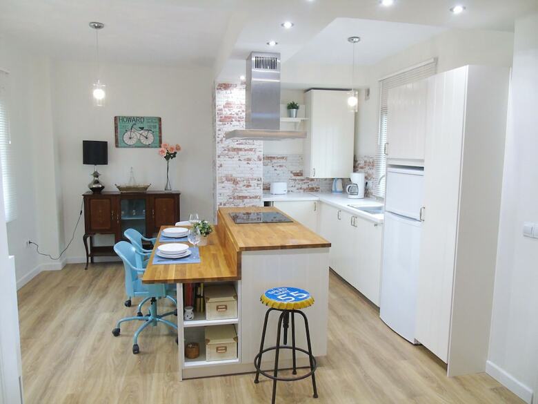 Apartamentos A&n Atrium