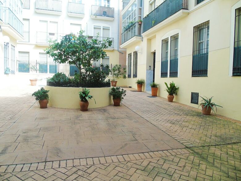 Apartamentos A&n Atrium