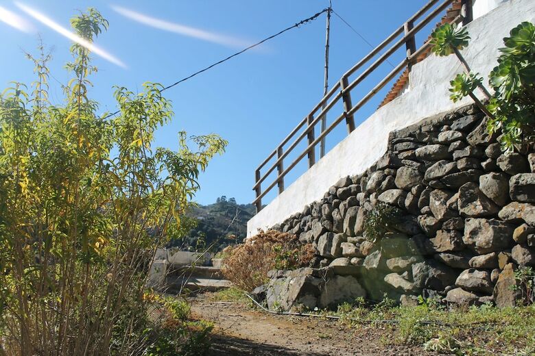 Casa Rural Los Escobones