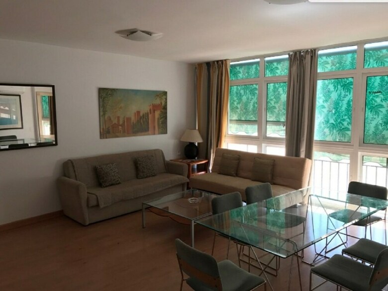 Apartamento San Mill�n
