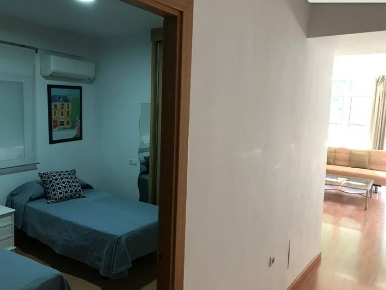 Apartamento San Mill�n