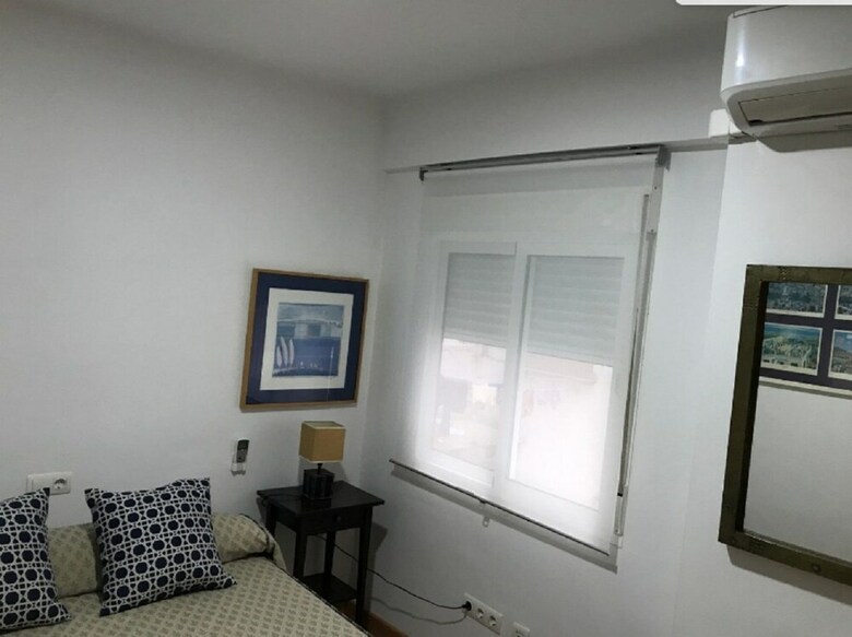 Apartamento San Mill�n