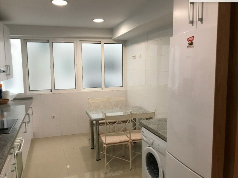 Apartamento San Mill�n
