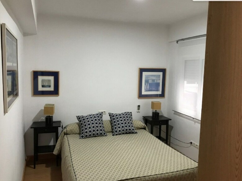 Apartamento San Mill�n