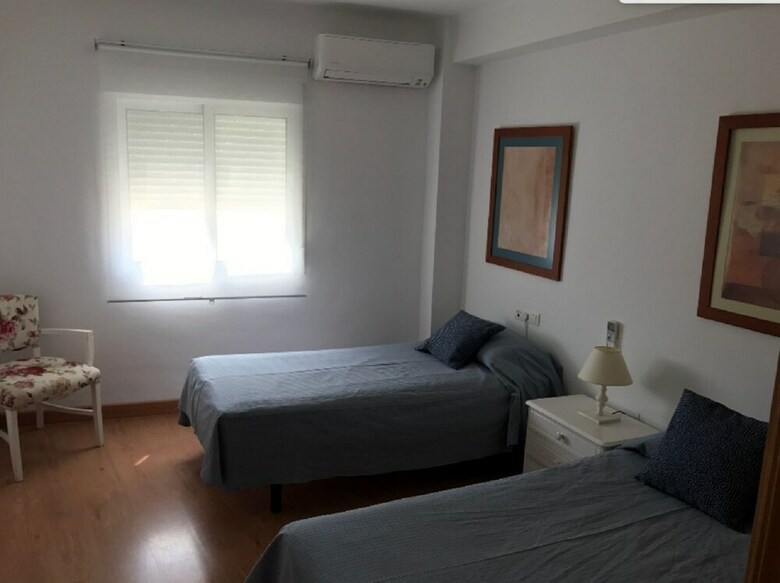 Apartamento San Mill�n