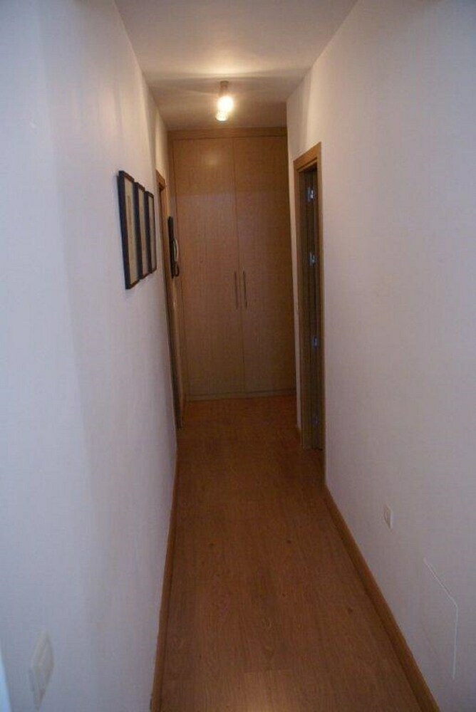 Apartamento San Mill�n
