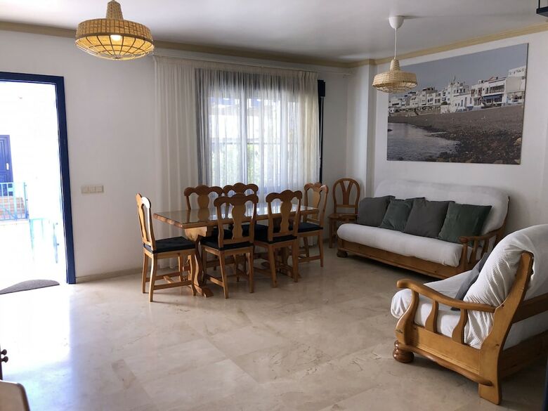 Apartamento Puerto De Las Nieves