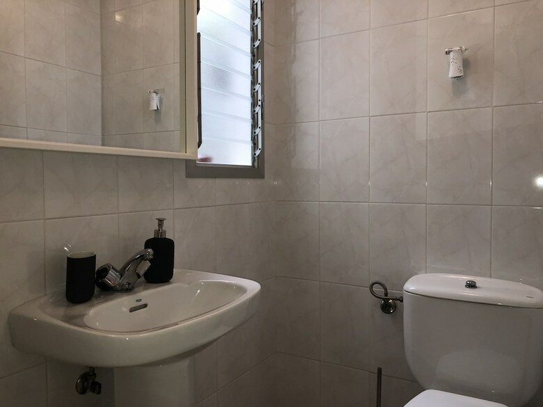 Apartamento Puerto De Las Nieves