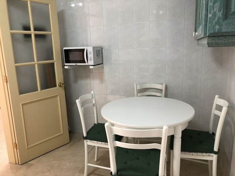 Apartamento Puerto De Las Nieves
