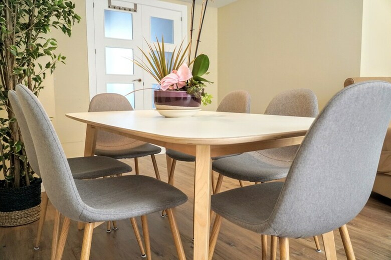 Apartamentos Homely Malaga Obispo Con Terraza Y Parking