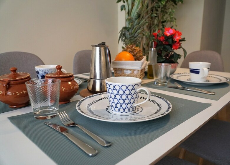 Apartamentos Homely Malaga Obispo Con Terraza Y Parking