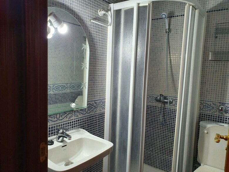 Espacioso Apartamento Centro De Sevilla