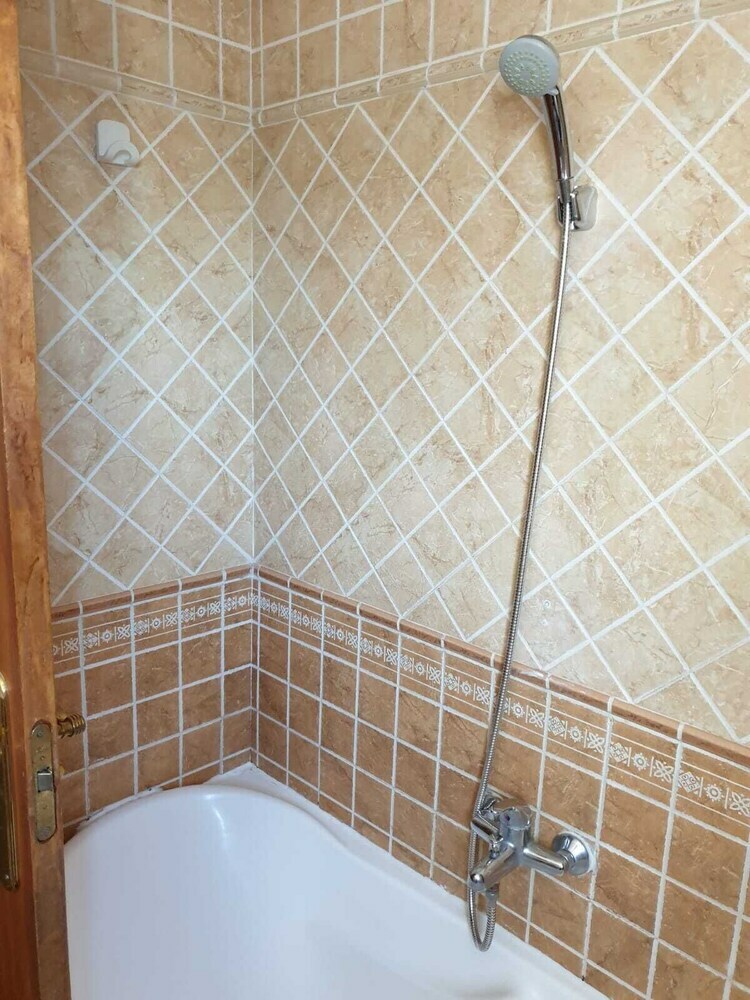 Espacioso Apartamento Centro De Sevilla