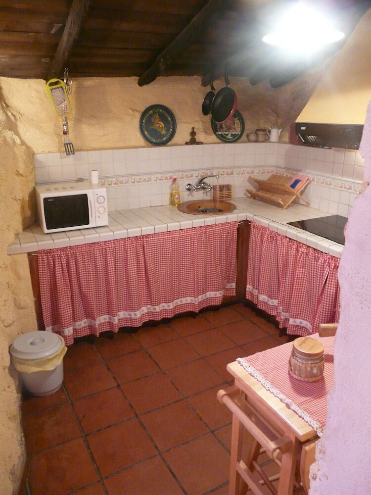 La Casa De Aitana