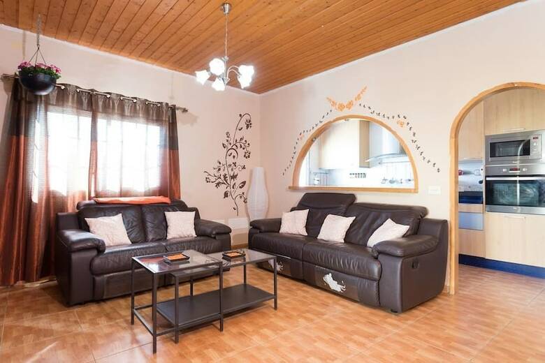 Apartamentos Villa Blanca Complet House