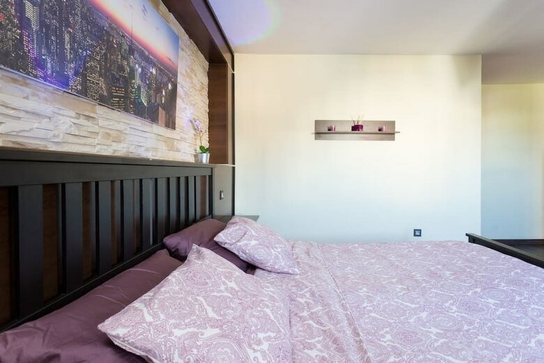 Apartamentos Villa Blanca Complet House