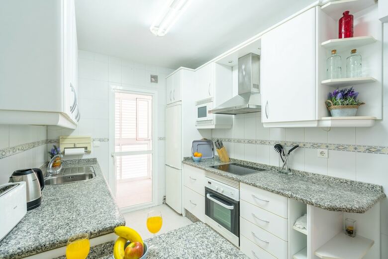 Apartamentos Picasso - Art District Experience