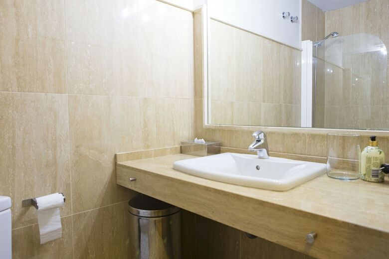 Suncity Guadiaro Apartment