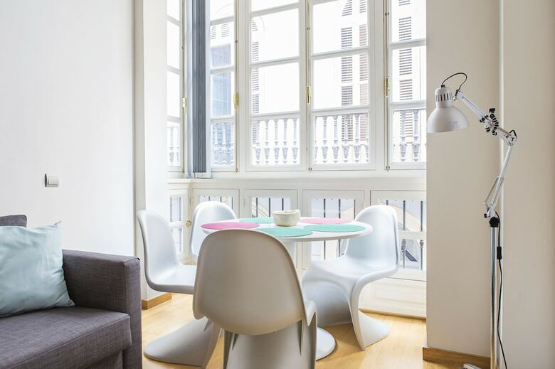 Suncity Guadiaro Apartment