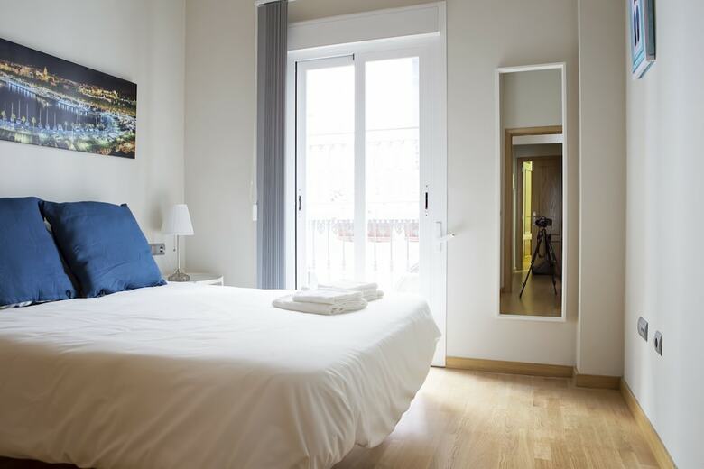 Suncity Guadiaro Apartment