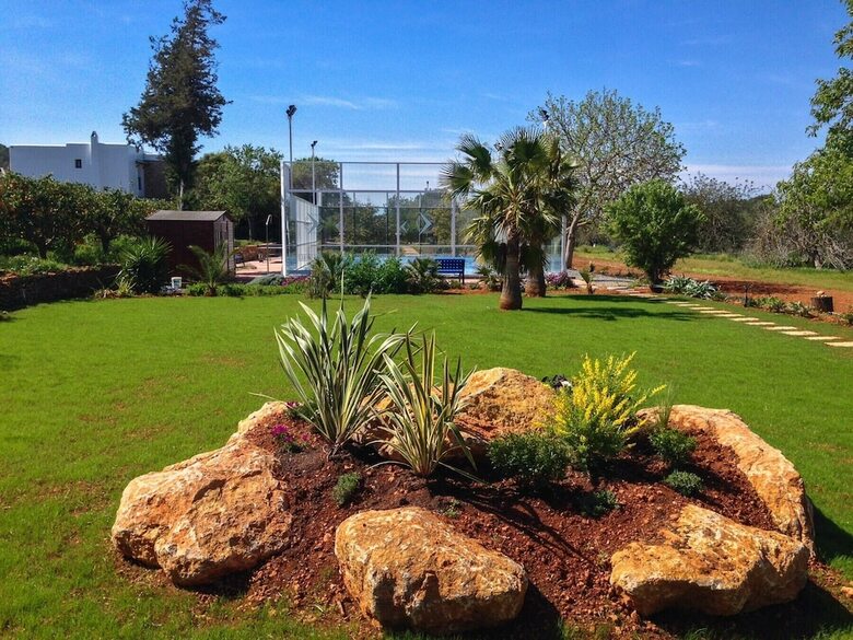 Villa Casa Las Dalias
