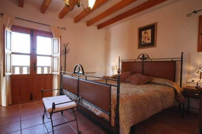 Villa Casa Las Dalias