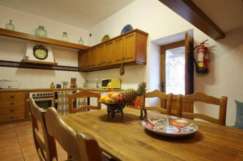 Villa Casa Las Dalias