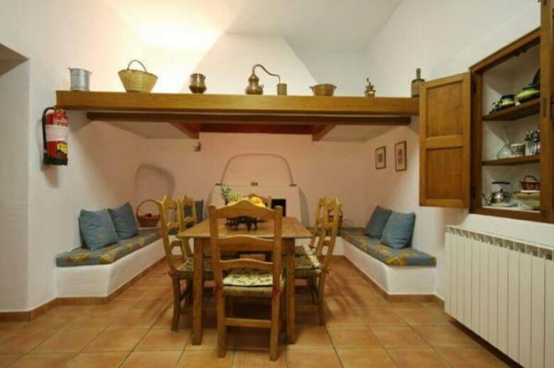 Villa Casa Las Dalias