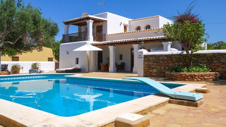 Villa Casa Las Dalias