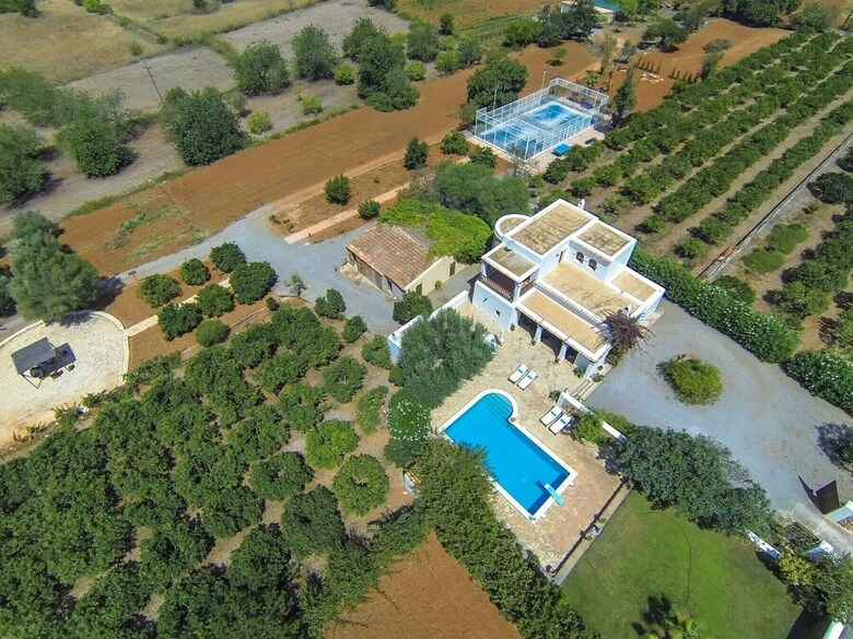 Villa Casa Las Dalias