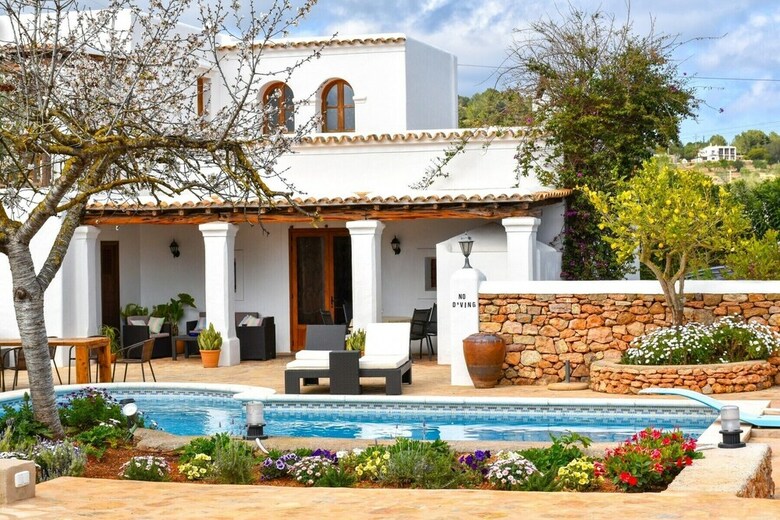 Villa Casa Las Dalias