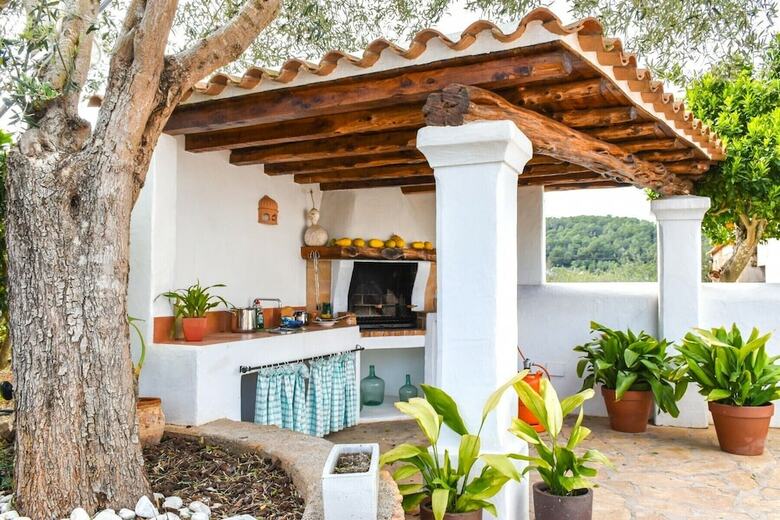 Villa Casa Las Dalias