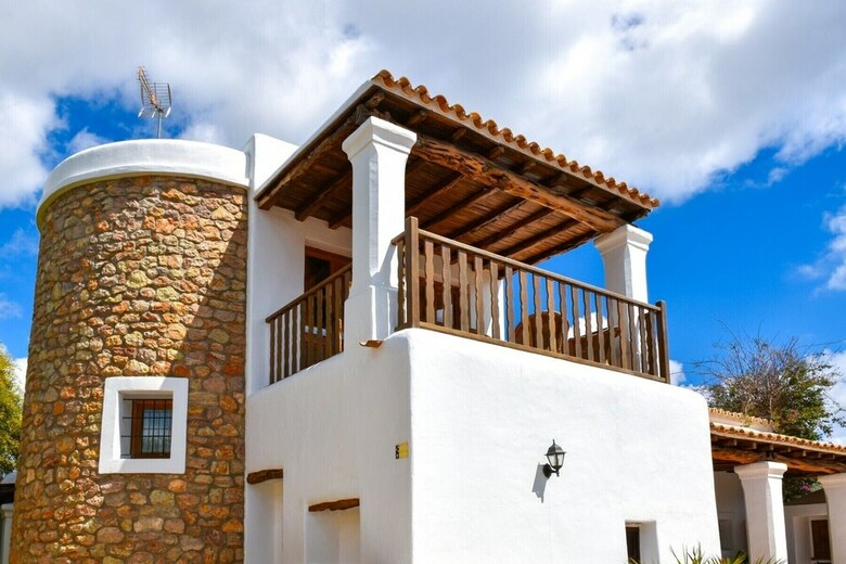 Villa Casa Las Dalias