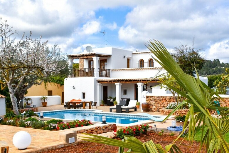 Villa Casa Las Dalias