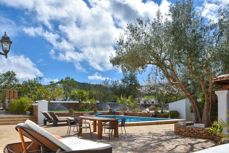 Villa Casa Las Dalias