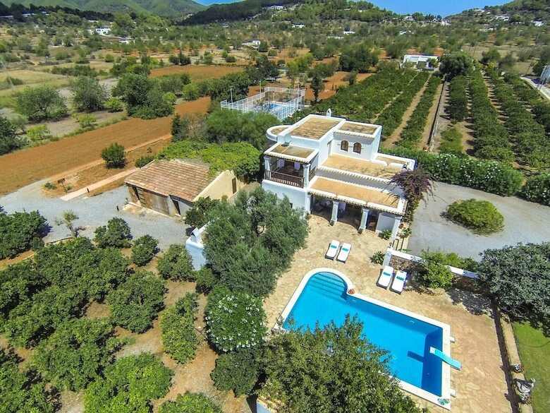 Villa Casa Las Dalias