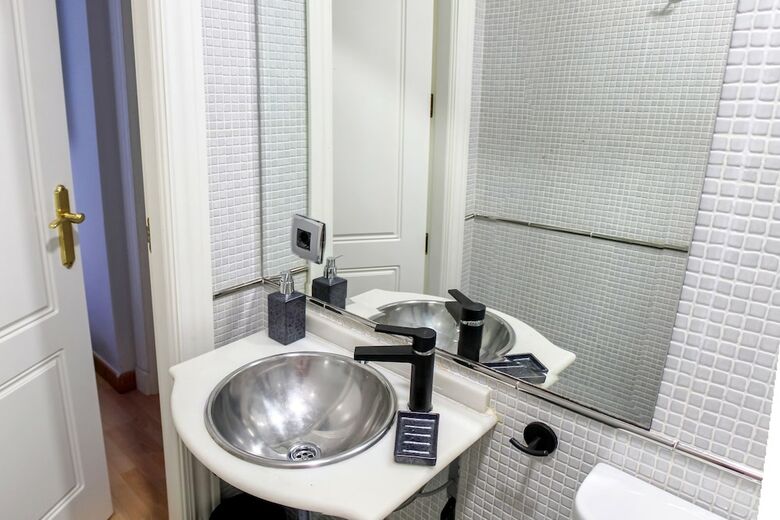 Apartamentos Living4malaga Alamos 43