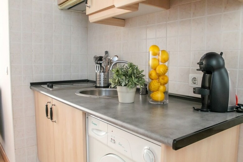 Apartamentos Living4malaga Alamos 43