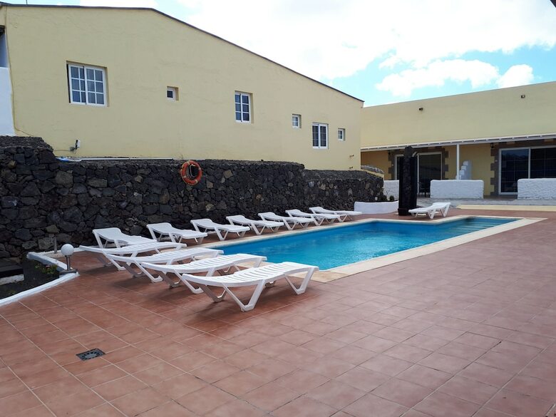 Club Jm Lanzarote