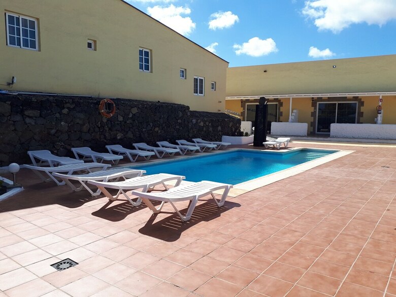 Club Jm Lanzarote