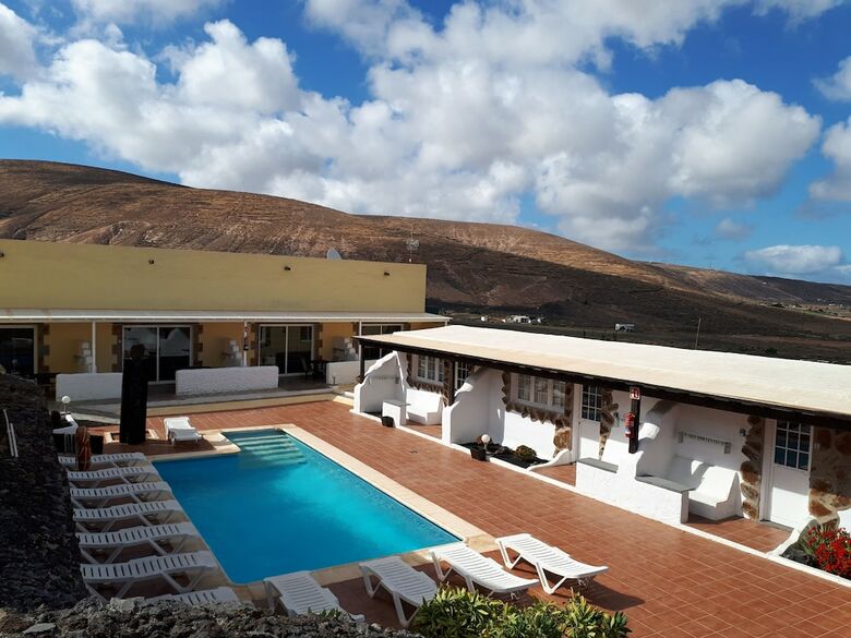 Club Jm Lanzarote