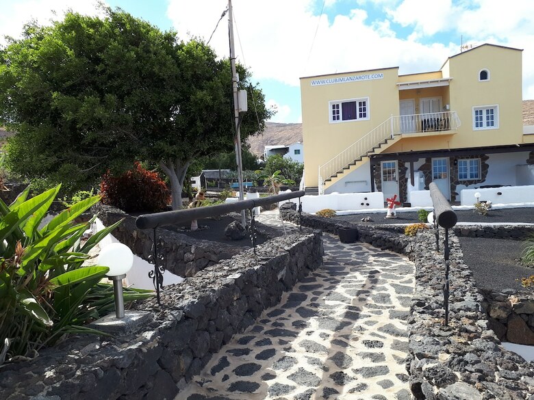 Club Jm Lanzarote