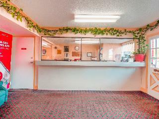 Oyo Hotel Durham Skyland