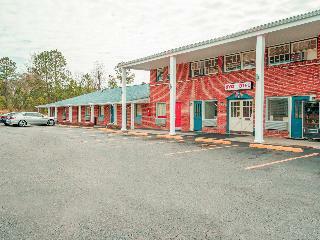 Oyo Hotel Durham Skyland