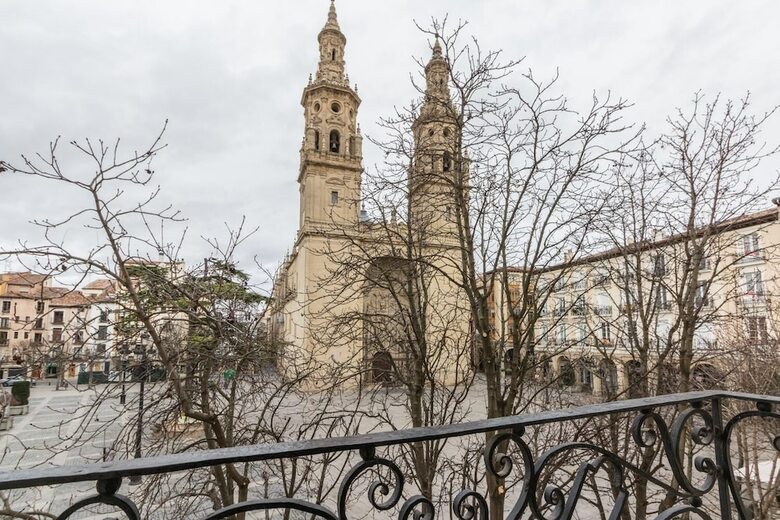 Apartamento La Redonda